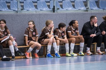 Bild 35 - wDJ Power Girls Cup Suederelbe